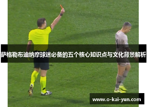萨格勒布迪纳摩球迷必备的五个核心知识点与文化背景解析 萨格勒布迪纳摩球迷必备的五个核心知识点与文化背景解析