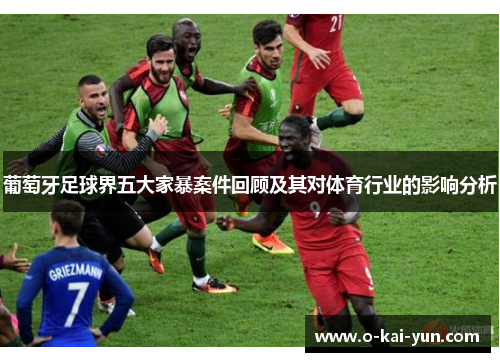 葡萄牙足球界五大家暴案件回顾及其对体育行业的影响分析 葡萄牙足球界五大家暴案件回顾及其对体育行业的影响分析