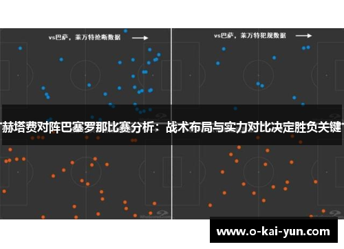 赫塔费对阵巴塞罗那比赛分析:战术布局与实力对比决定胜负关键 赫塔费对阵巴塞罗那比赛分析:战术布局与实力对比决定胜负关键