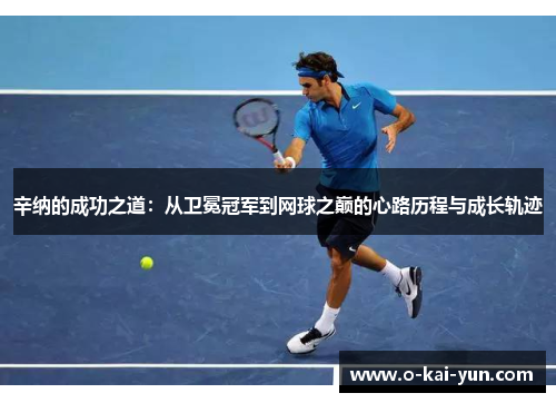 辛纳的成功之道：从卫冕冠军到网球之巅的心路历程与成长轨迹