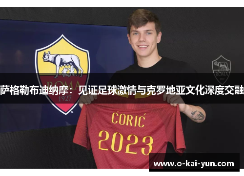 萨格勒布迪纳摩：见证足球激情与克罗地亚文化深度交融