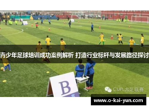 青少年足球培训成功案例解析 打造行业标杆与发展路径探讨