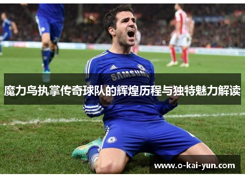 魔力鸟执掌传奇球队的辉煌历程与独特魅力解读