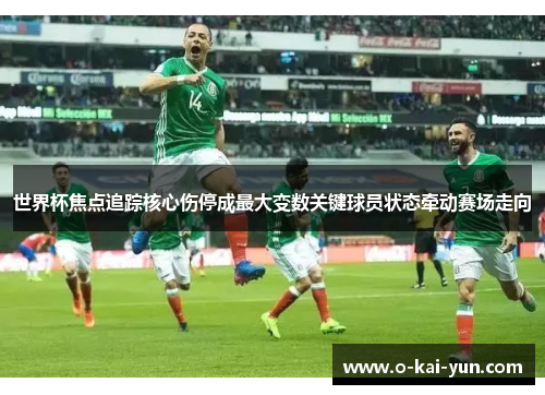 世界杯焦点追踪核心伤停成最大变数关键球员状态牵动赛场走向